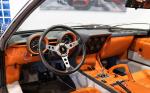 Lamborghini Miura P400 SV 1972 года